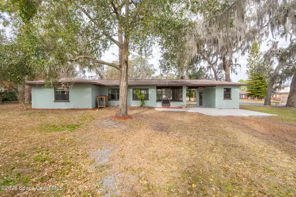 1302 June Night Street, Titusville, FL 32780