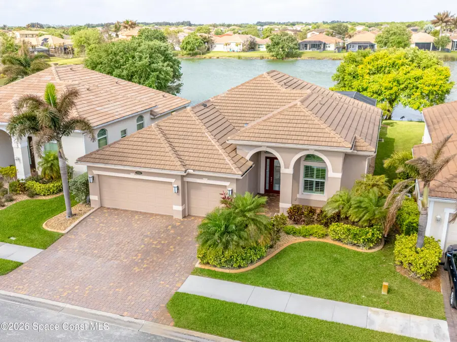 1734 Belmont Circle Sw, Vero Beach, FL 32968 - #2