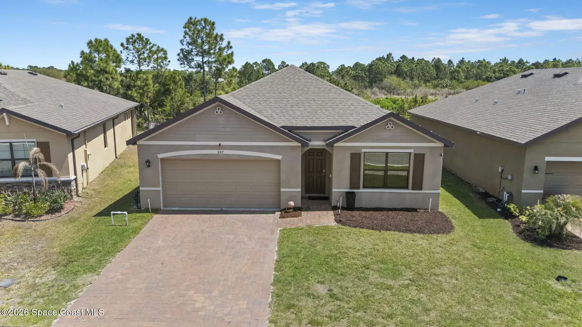 927 Remington Green Drive Se, Palm Bay, FL 32909 - #1
