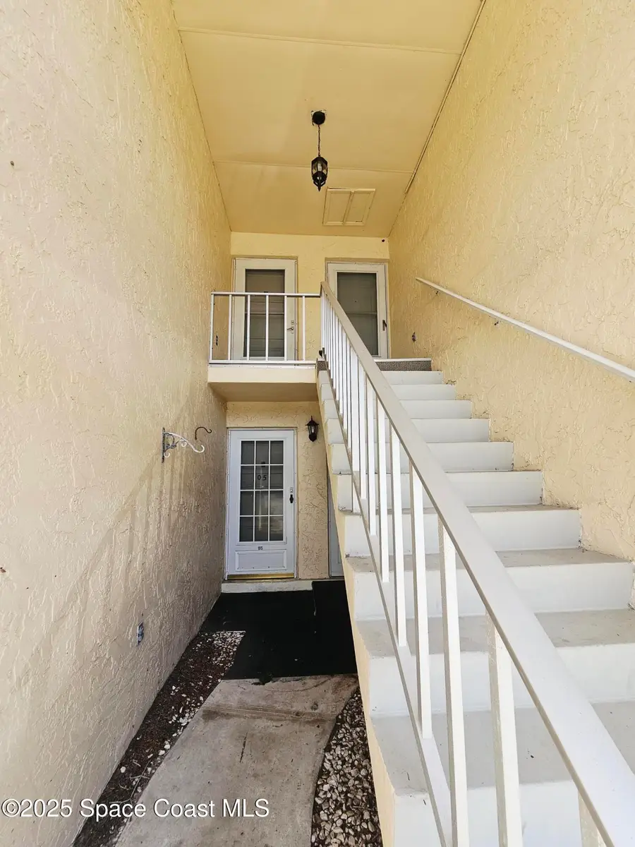 3135 Shady Dell Lane #205, Melbourne, FL 32935 - #3