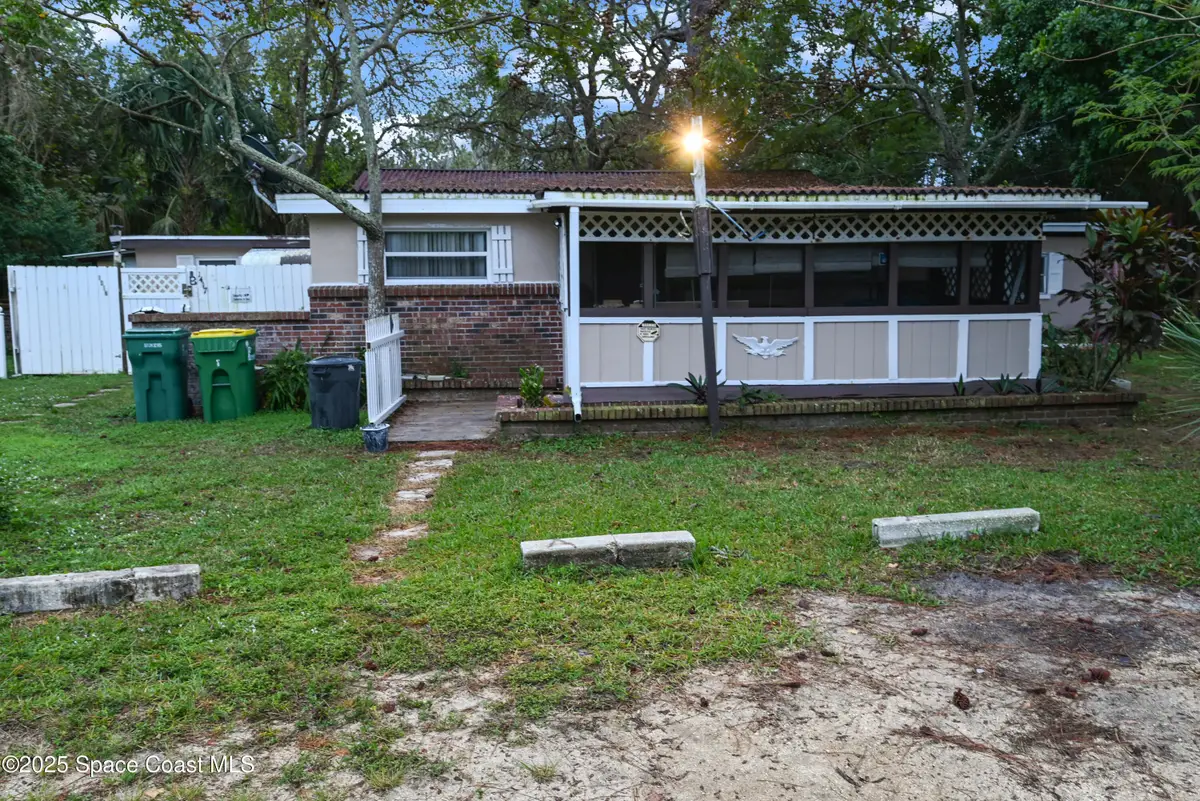 1417 Wilson Road, Cocoa, FL 32922 - #1