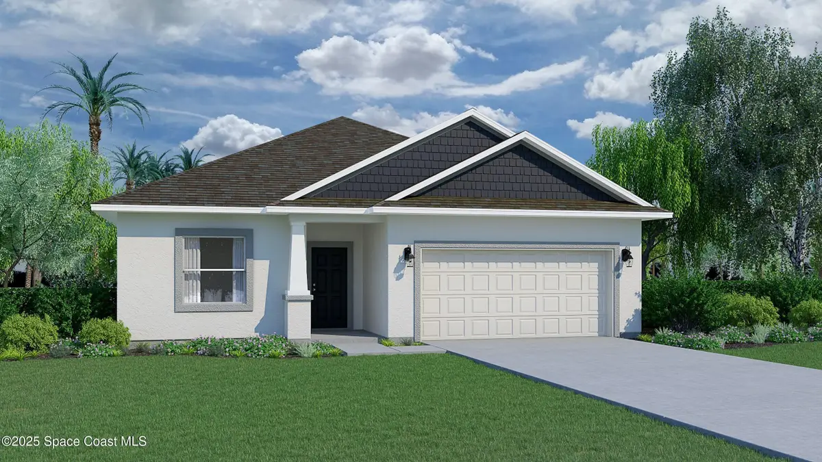 80 White Pelican Lane, Sebastian, FL 32958 - #1