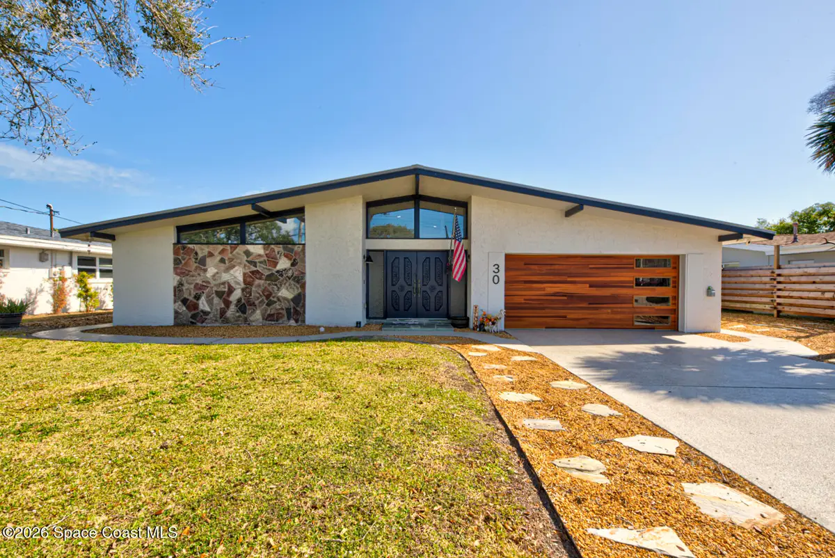30 Westview Lane, Cocoa Beach, FL 32931 - #1
