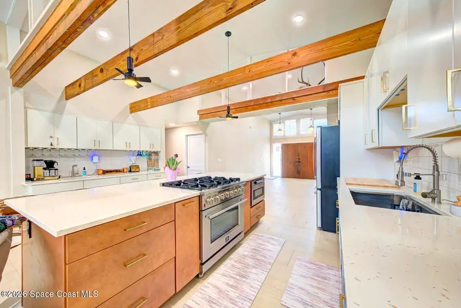 30 Westview Lane, Cocoa Beach, FL 32931 - #2