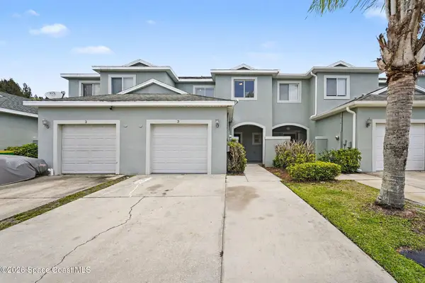 3707 Chambers Lane #3, Cocoa, FL 32926