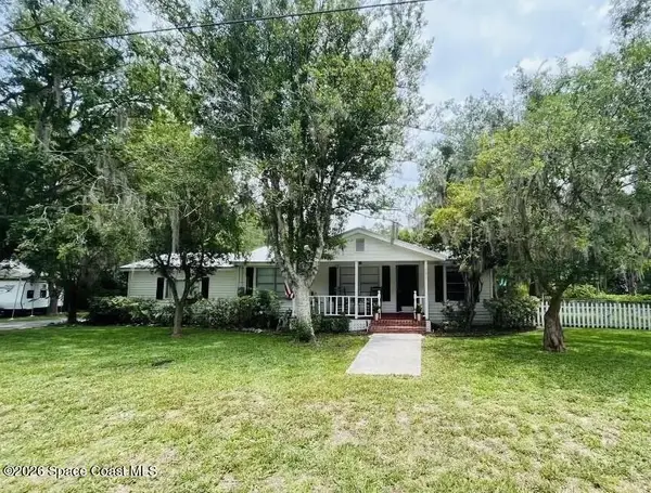 295 SW 252nd Street, Newberry, FL 32669