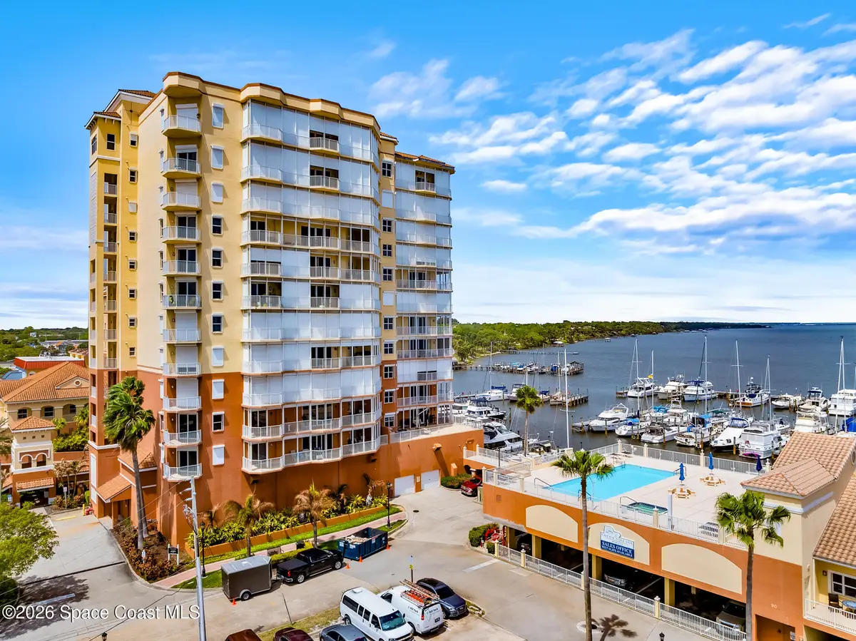 93 Delannoy Avenue #406, Cocoa, FL 32922 - #1