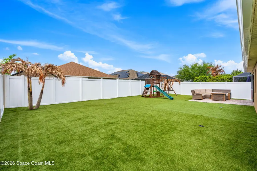 3712 Brantley Circle, Rockledge, FL 32955 - #3