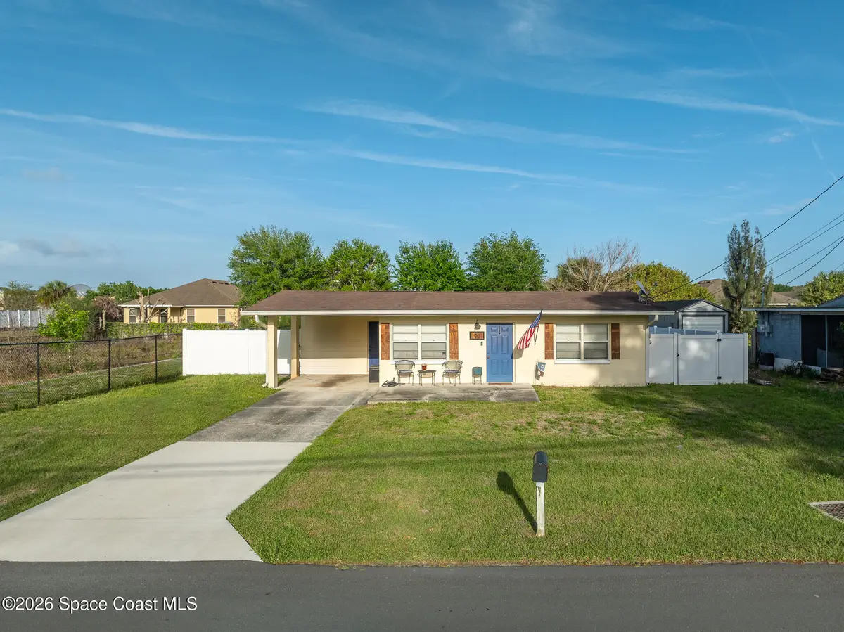 90 Stephenson Drive, Melbourne, FL 32904 - #1