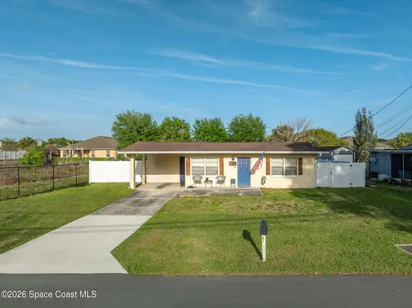 90 Stephenson Drive, Melbourne, FL 32904