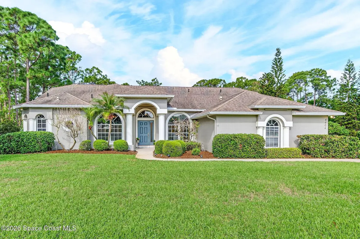 4404 Long Lake Road, Melbourne, FL 32934 - #1