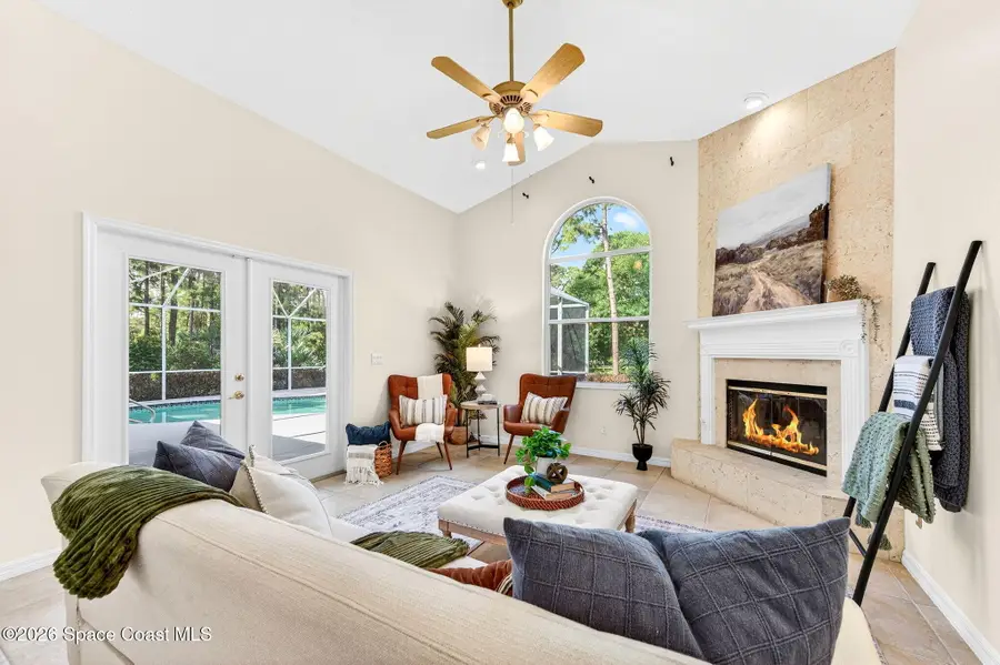 4404 Long Lake Road, Melbourne, FL 32934 - #3