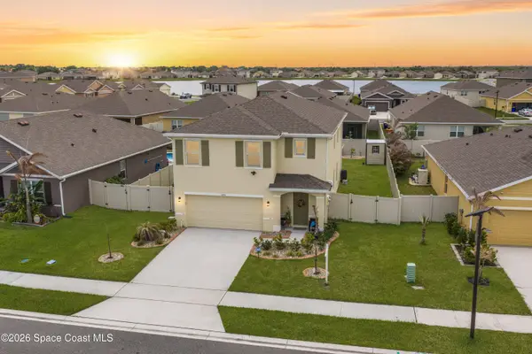 1264 Gordon Avenue, Rockledge, FL 32955