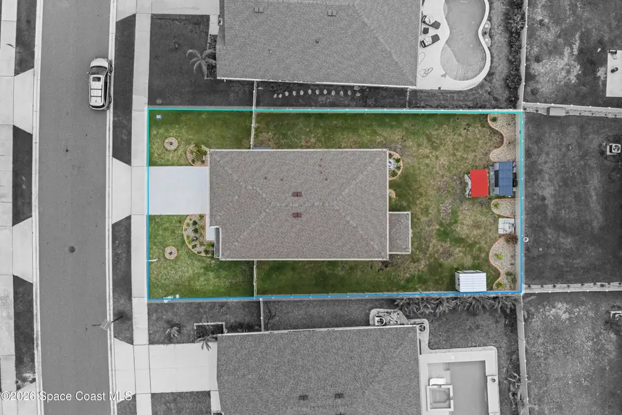 1264 Gordon Avenue, Rockledge, FL 32955 - #2