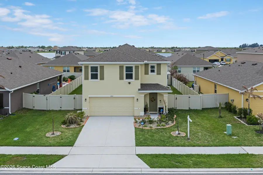 1264 Gordon Avenue, Rockledge, FL 32955 - #3