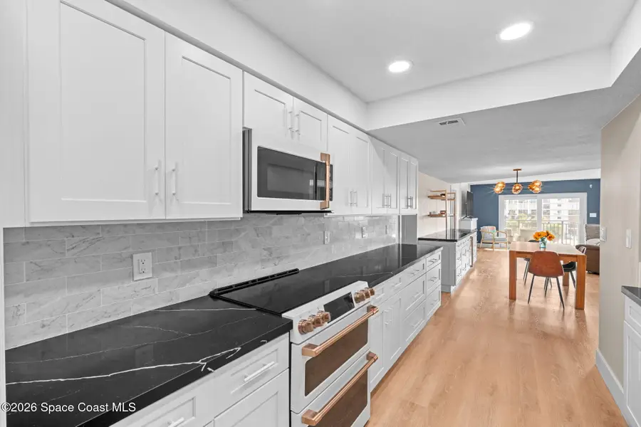 3060 N Atlantic Avenue #412, Cocoa Beach, FL 32931 - #2