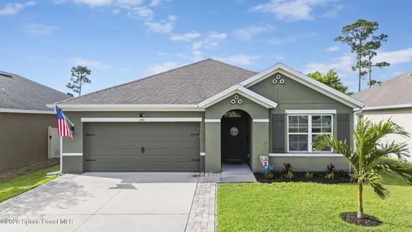 300 Forest Trace Circle, Titusville, FL 32780