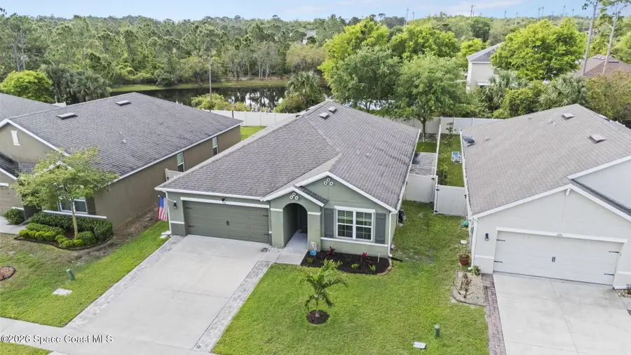 300 Forest Trace Circle, Titusville, FL 32780 - #2