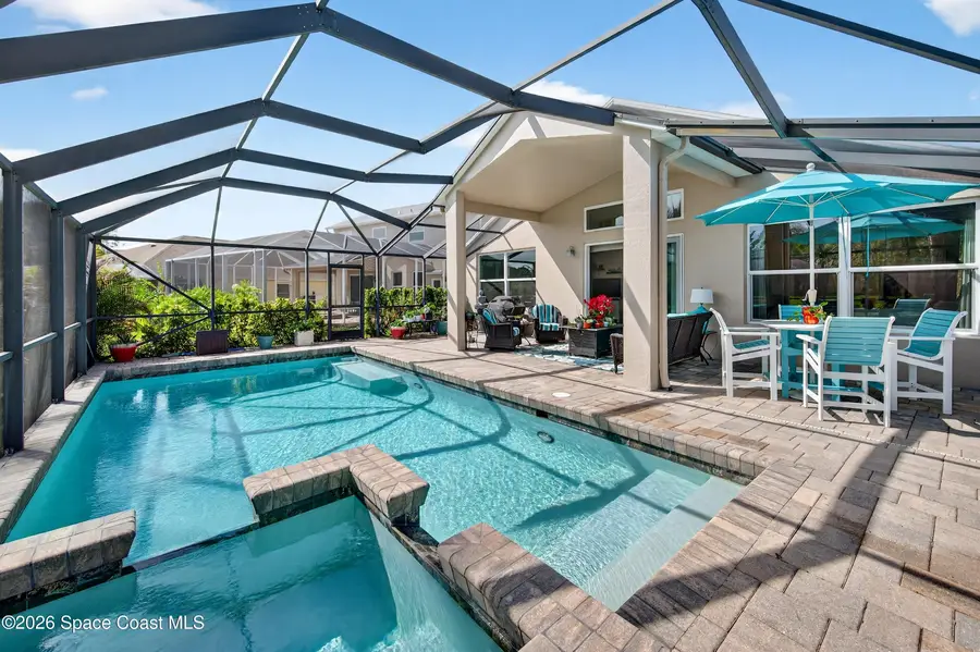 970 Shaw Circle, Melbourne, FL 32940 - #2