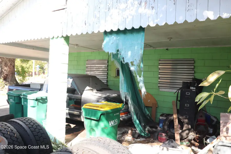 14 N Fiske Boulevard, Cocoa, FL 32922 - #3