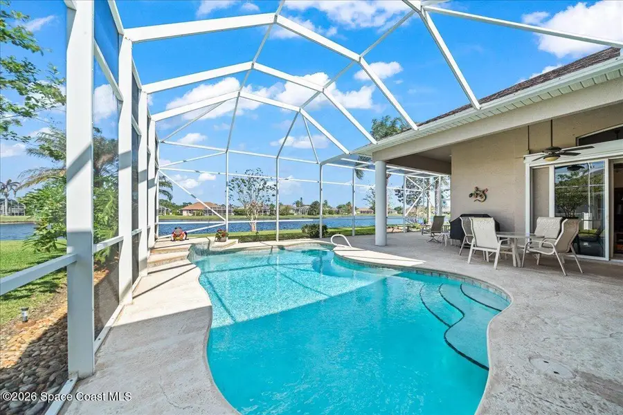 1050 Starling Way, Rockledge, FL 32955 - #3