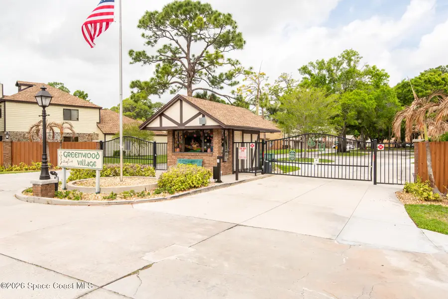 9000 Manchester Lane #20f, West Melbourne, FL 32904 - #2