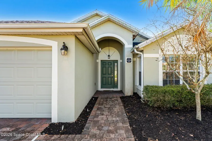 3162 Siderwheel Drive, Rockledge, FL 32955 - #2