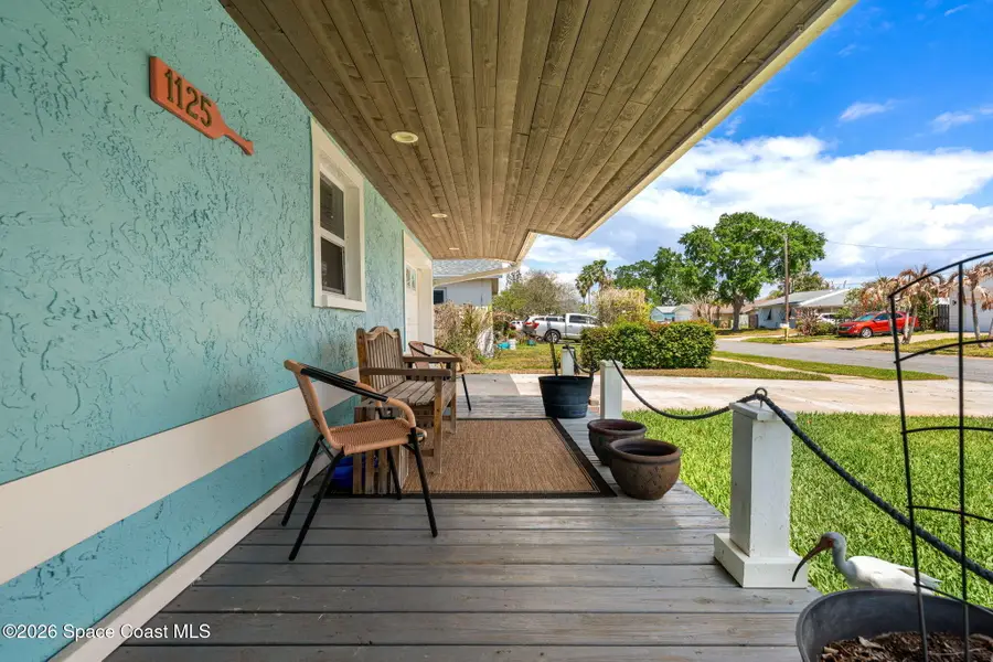 1125 Outrigger Drive, Merritt Island, FL 32953 - #2