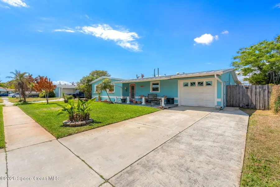 1125 Outrigger Drive, Merritt Island, FL 32953 - #3