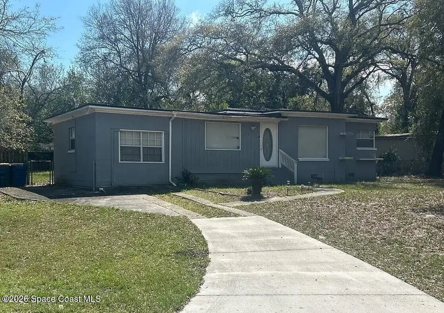 1416 Keats Road, Jacksonville, FL 32208 - #3