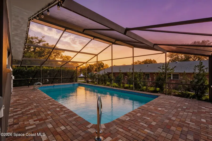 131 Briarwood Lane, Cocoa, FL 32926 - #2