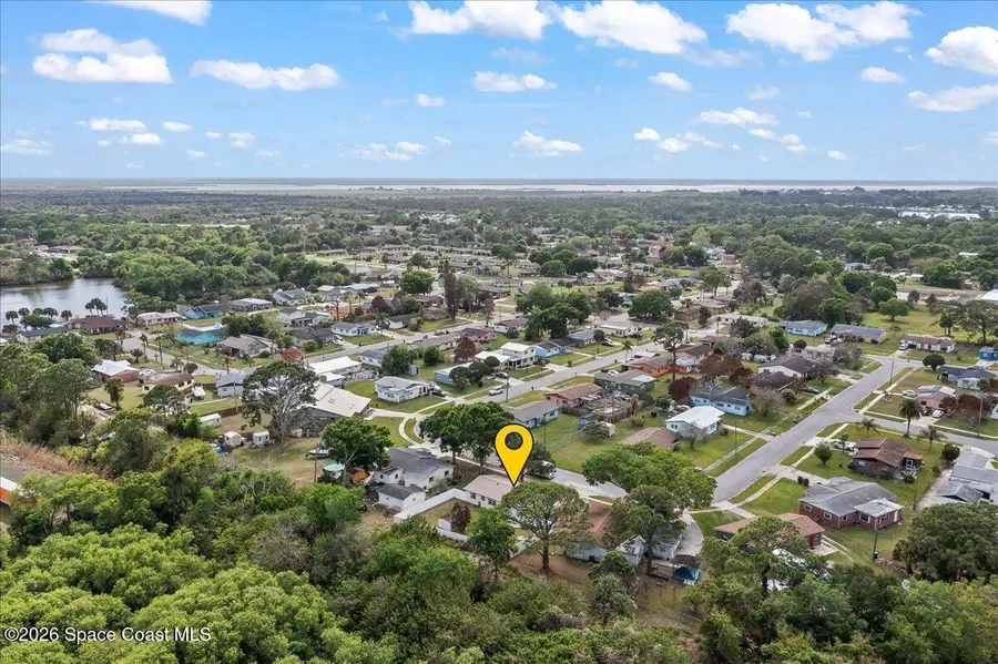 3815 E Denton Circle, Cocoa, FL 32926 - #3