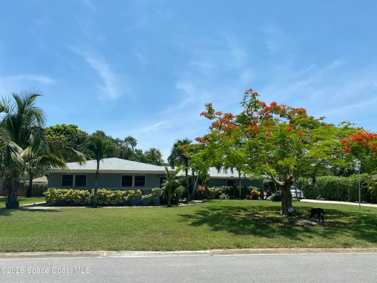 57 Highland Drive, Indialantic, FL 32903 - #1