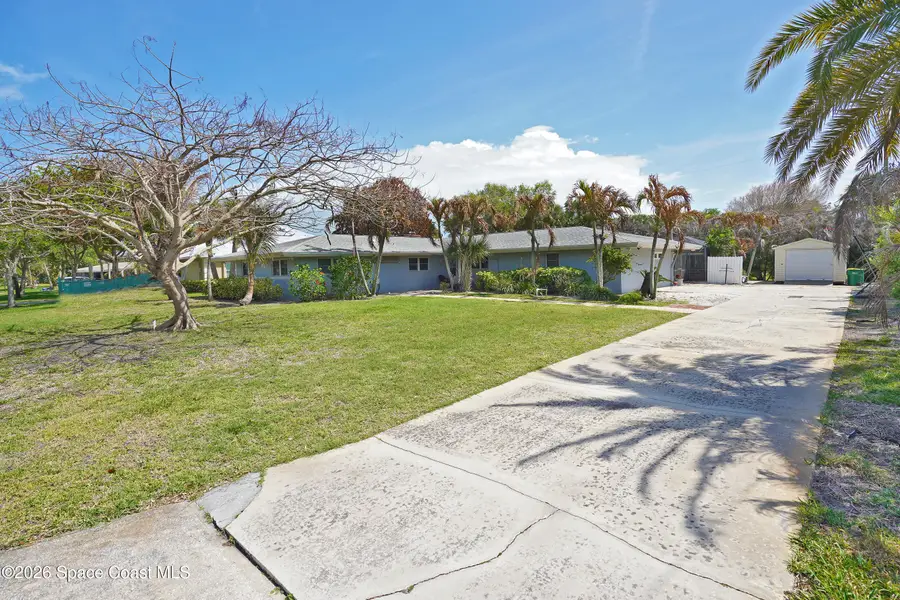 57 Highland Drive, Indialantic, FL 32903 - #2