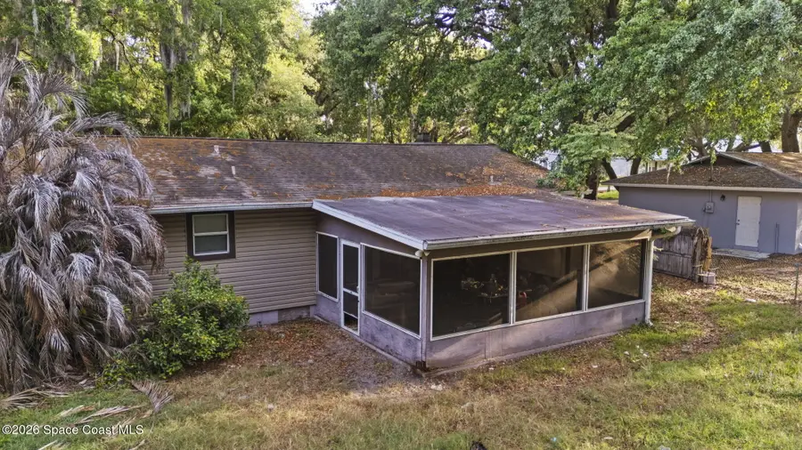 4667 Huber Street, Cocoa, FL 32927 - #3