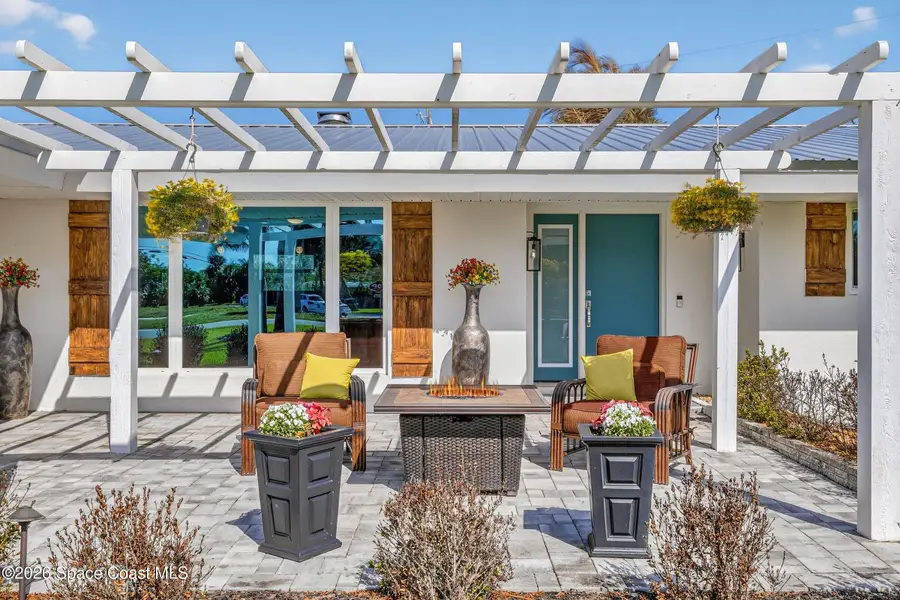 500 Hibiscus Trail, Melbourne Beach, FL 32951 - #2