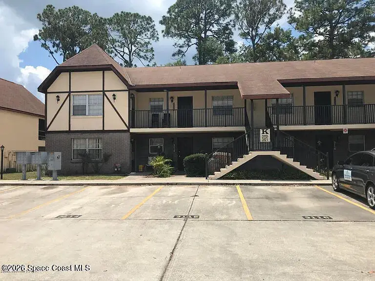 3118 Sir Hamilton Circle #4, Titusville, FL 32780 - #1