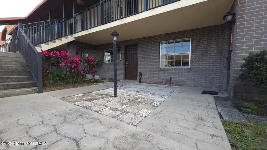 3118 Sir Hamilton Circle #4, Titusville, FL 32780 - #2