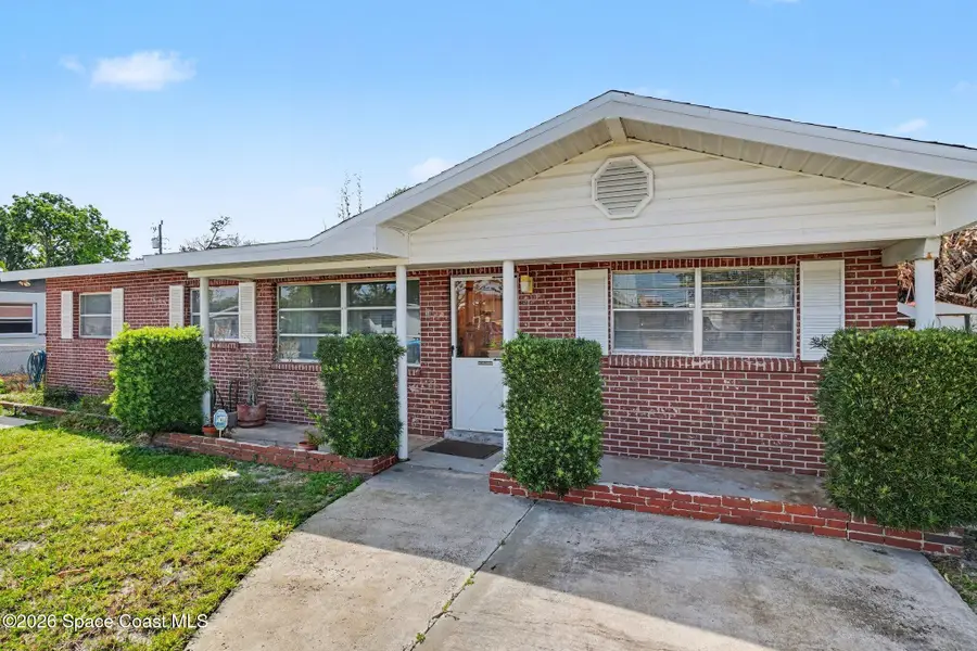 2169 Laden Road, Melbourne, FL 32935 - #3