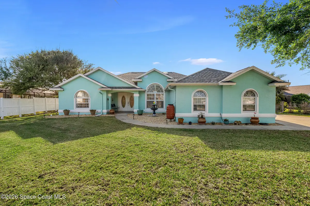 4 Rosemary Place, Palm Coast, FL 32137 - #1