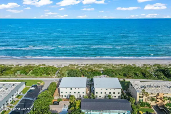 1012 Wave Crest Avenue, Indialantic, FL 32903