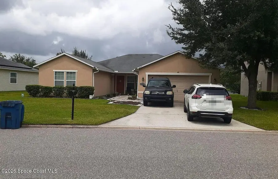 2419 Eisner Drive, Jacksonville, FL 32218 - #2