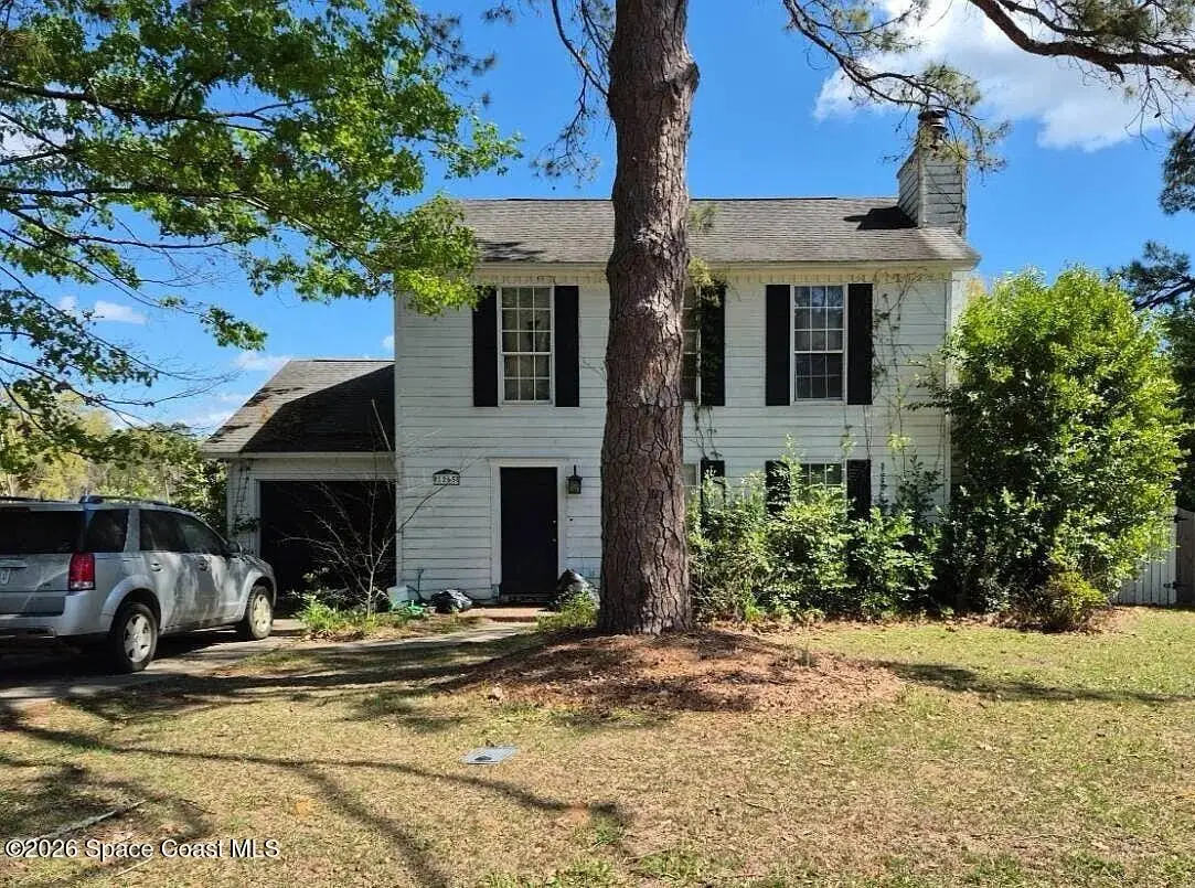 1263 Lovers Court, Tallahassee, FL 32317 - #1