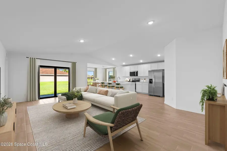 395 Paigo Street Se, Palm Bay, FL 32909 - #2