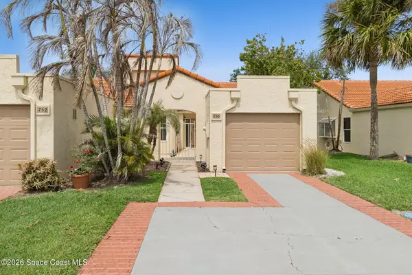 750 Pine Island Drive, Melbourne, FL 32940