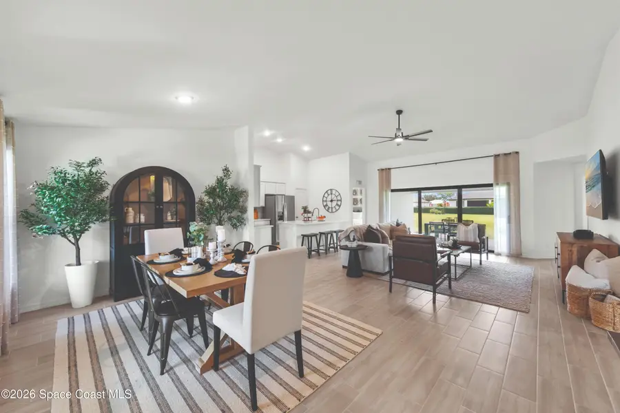 189 Finkle Street, Palm Bay, FL 32908 - #2