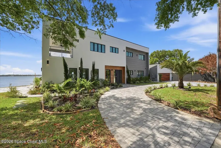 2175 S Tropical Trail, Merritt Island, FL 32952 - #2