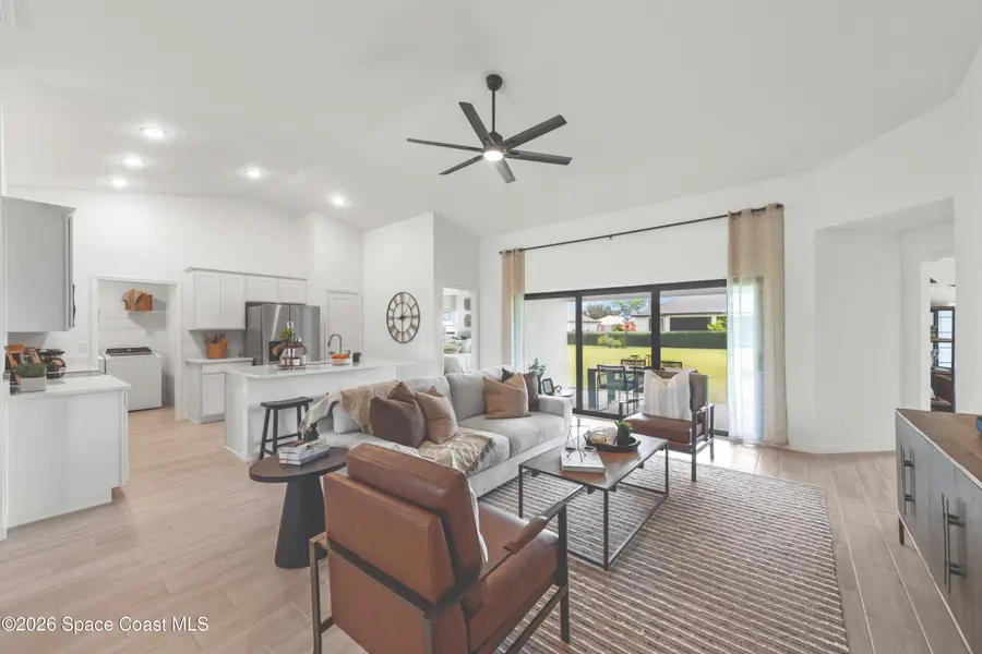 663 White Cloud Street Sw, Palm Bay, FL 32908 - #3