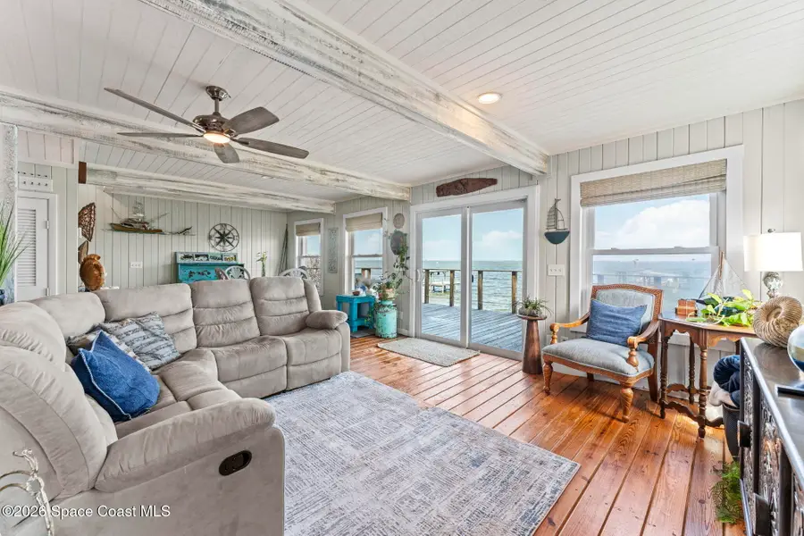 420 Milford Point Drive, Merritt Island, FL 32952 - #2