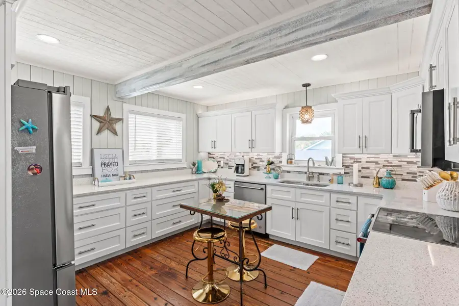 420 Milford Point Drive, Merritt Island, FL 32952 - #3